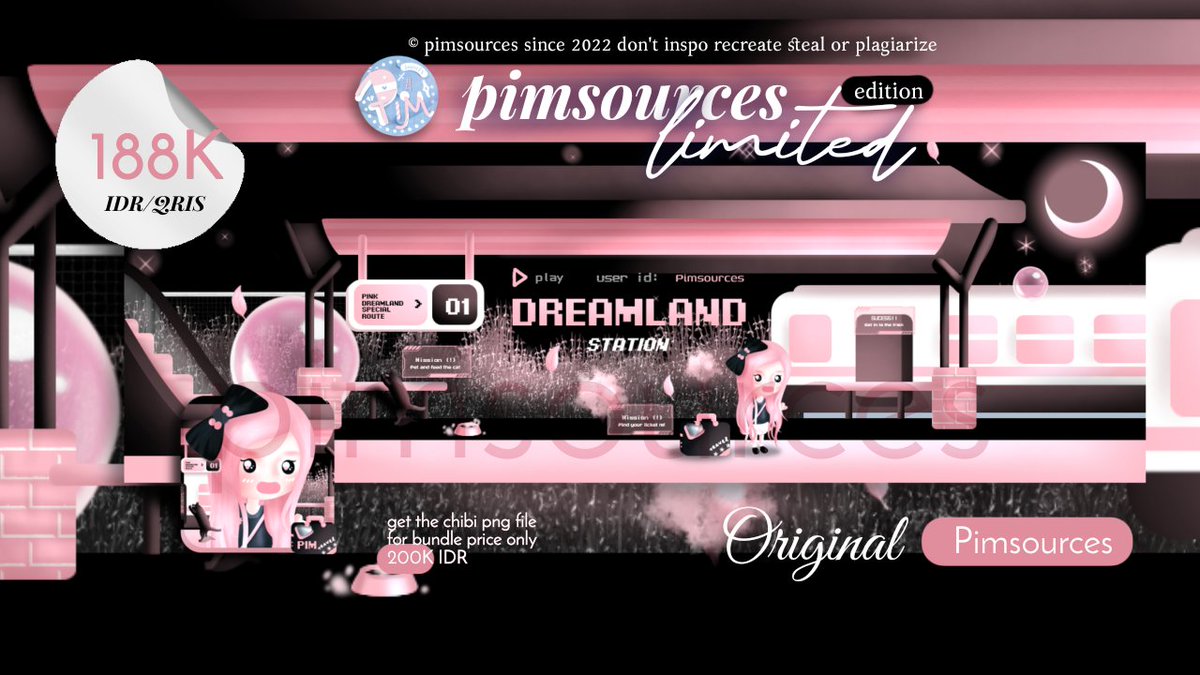 pim 🌸 dm ke @pimsources tweet media