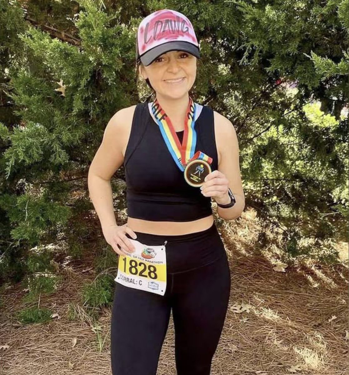 Everything Georgia tweet media