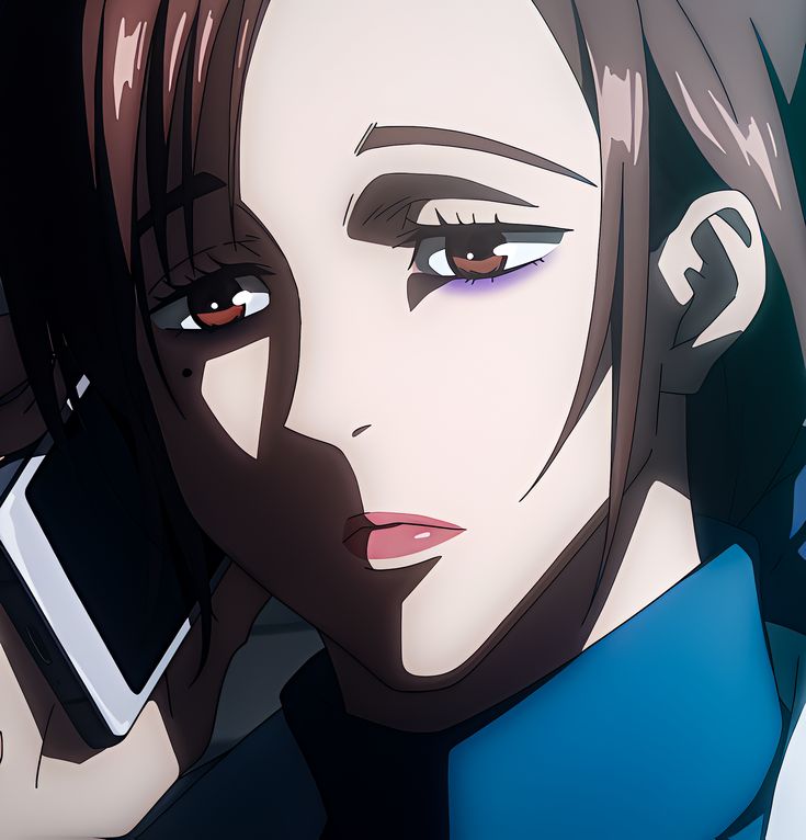 I like how parallels work in jjk; in hidden inventory teen shoko called gojo to say she found geto (after he killed the villagers). 10 years later, she calls nanami to reassure yuji he was NOT the reason for the murders: 

"you didn't kill them. Don't you dare think otherwise"