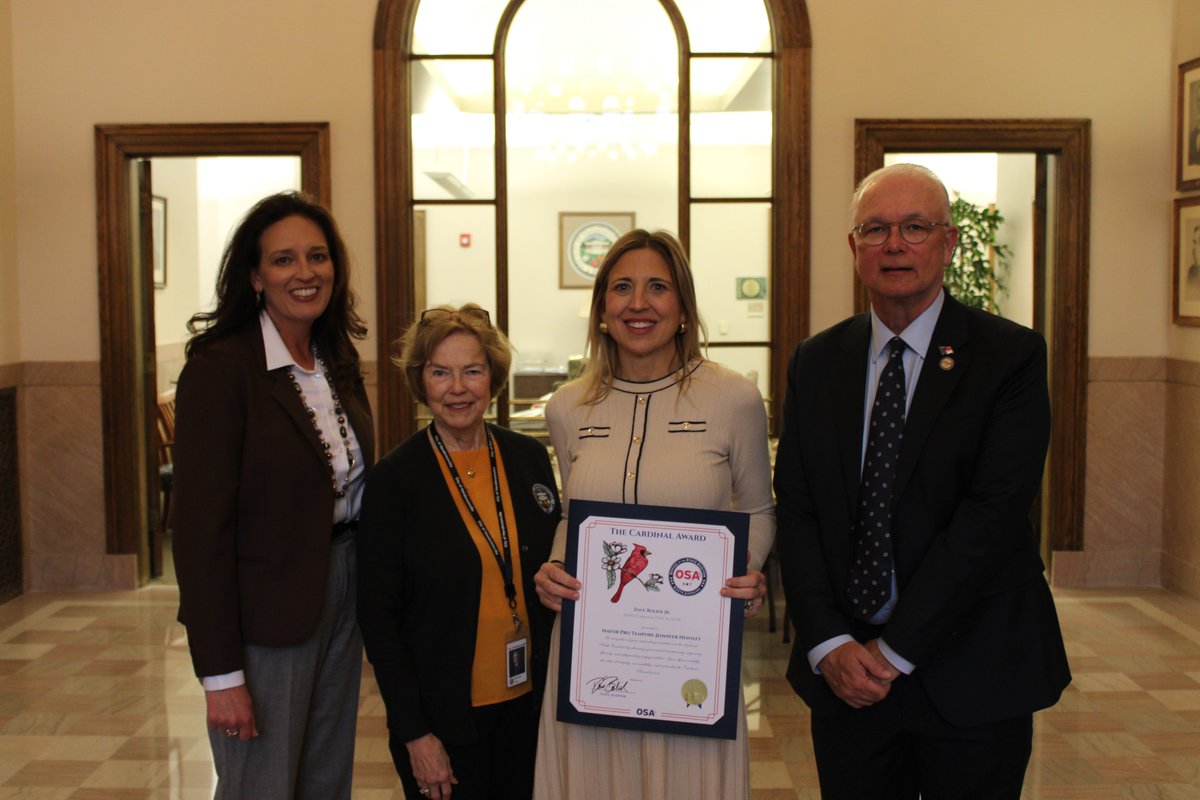 North Carolina Office of the State Auditor tweet media