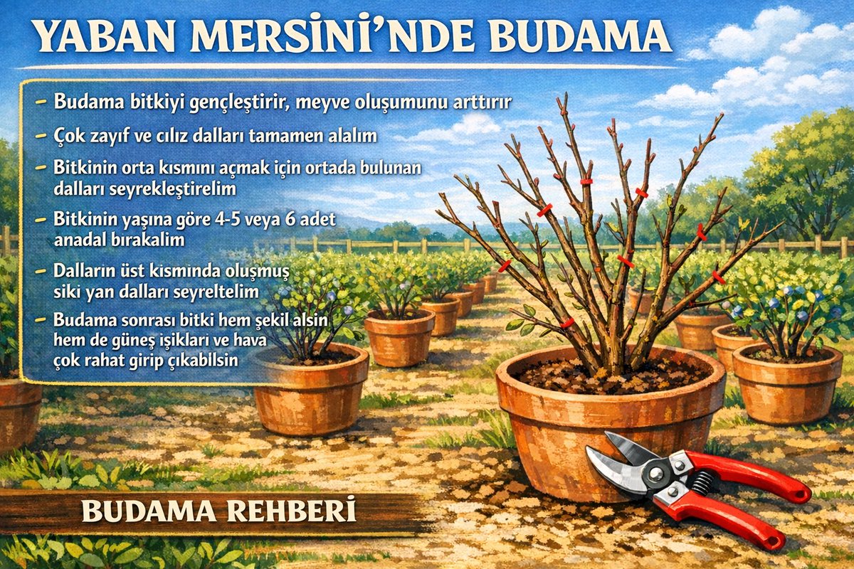 #yabanmersini #budama rehberi <a href="/ceviz_tv/">ceviztv</a> 
YouTube.com/ceviztv