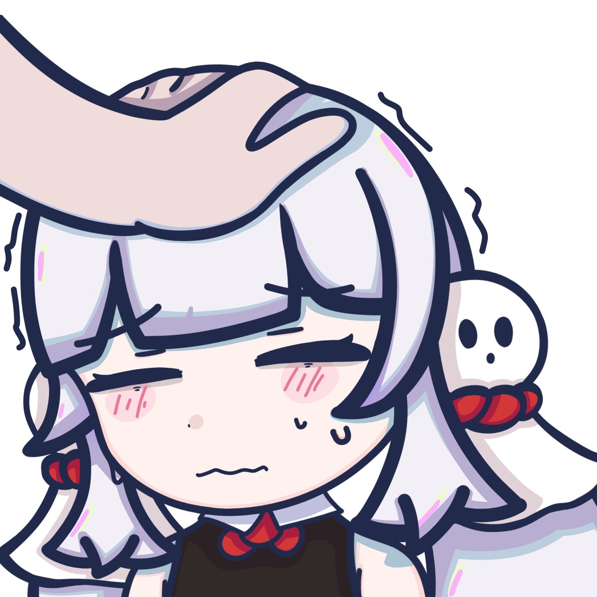 nana 👻❤️‍🩹 tweet media