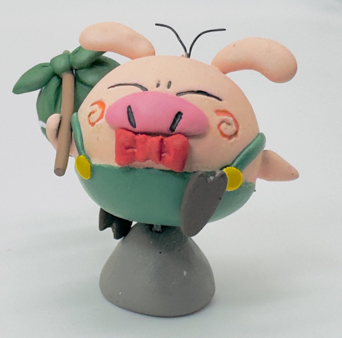 おとりん (@otorin_mozomozo) / Posts / X