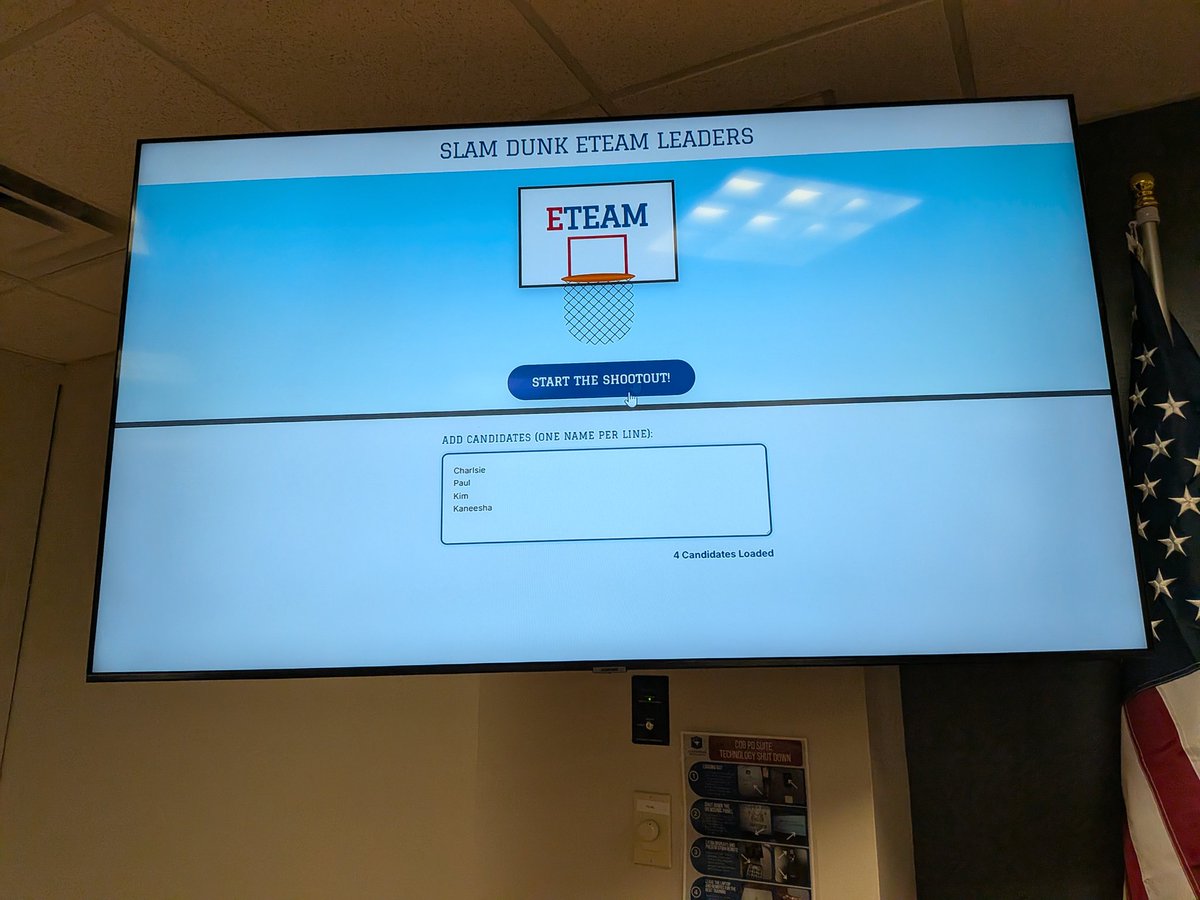 Mr. Paul Kelsey NBCT tweet media