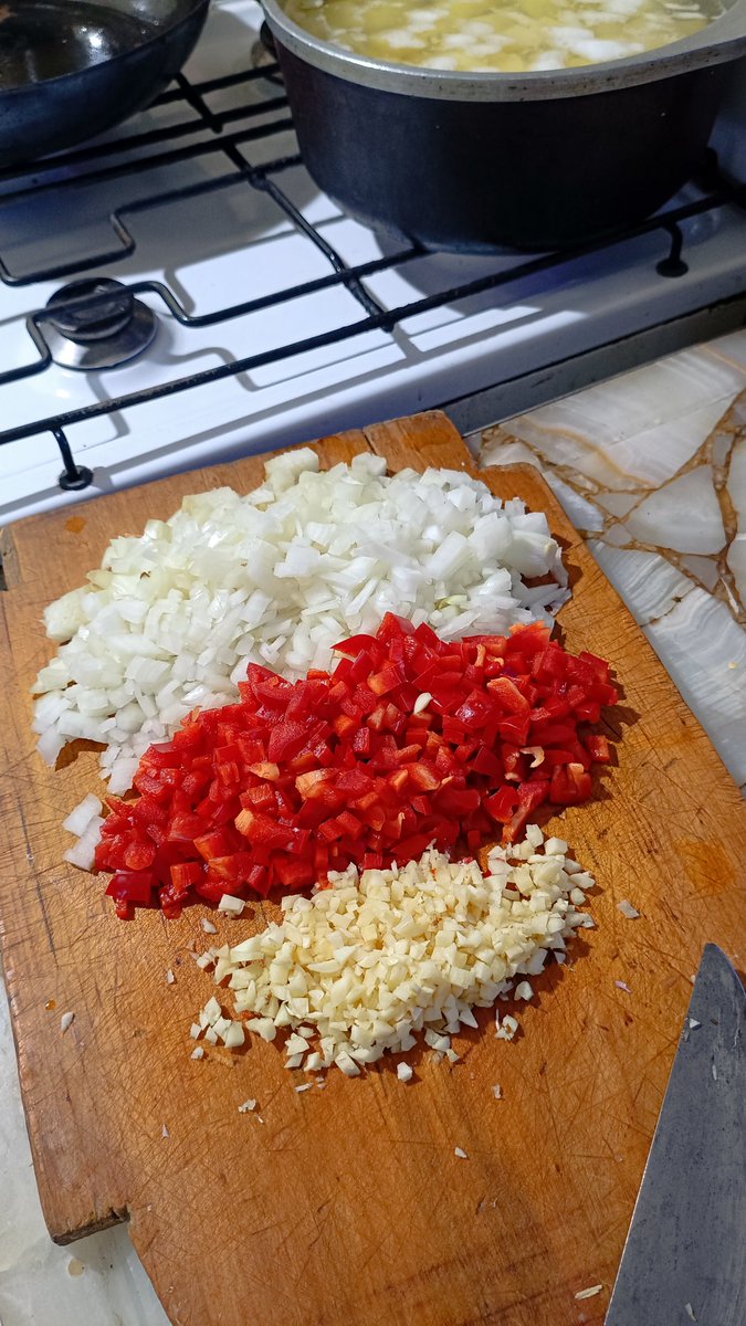Con estos tres ingredientes se dió comienzo a la vida en la tierra