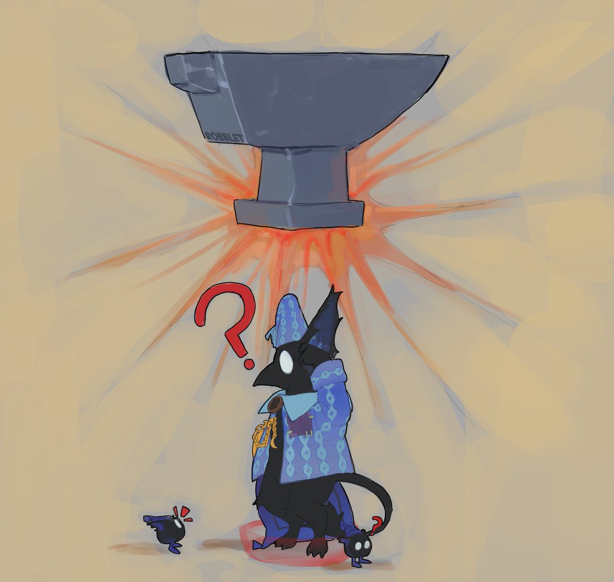 will you save Rem?

#deadlock