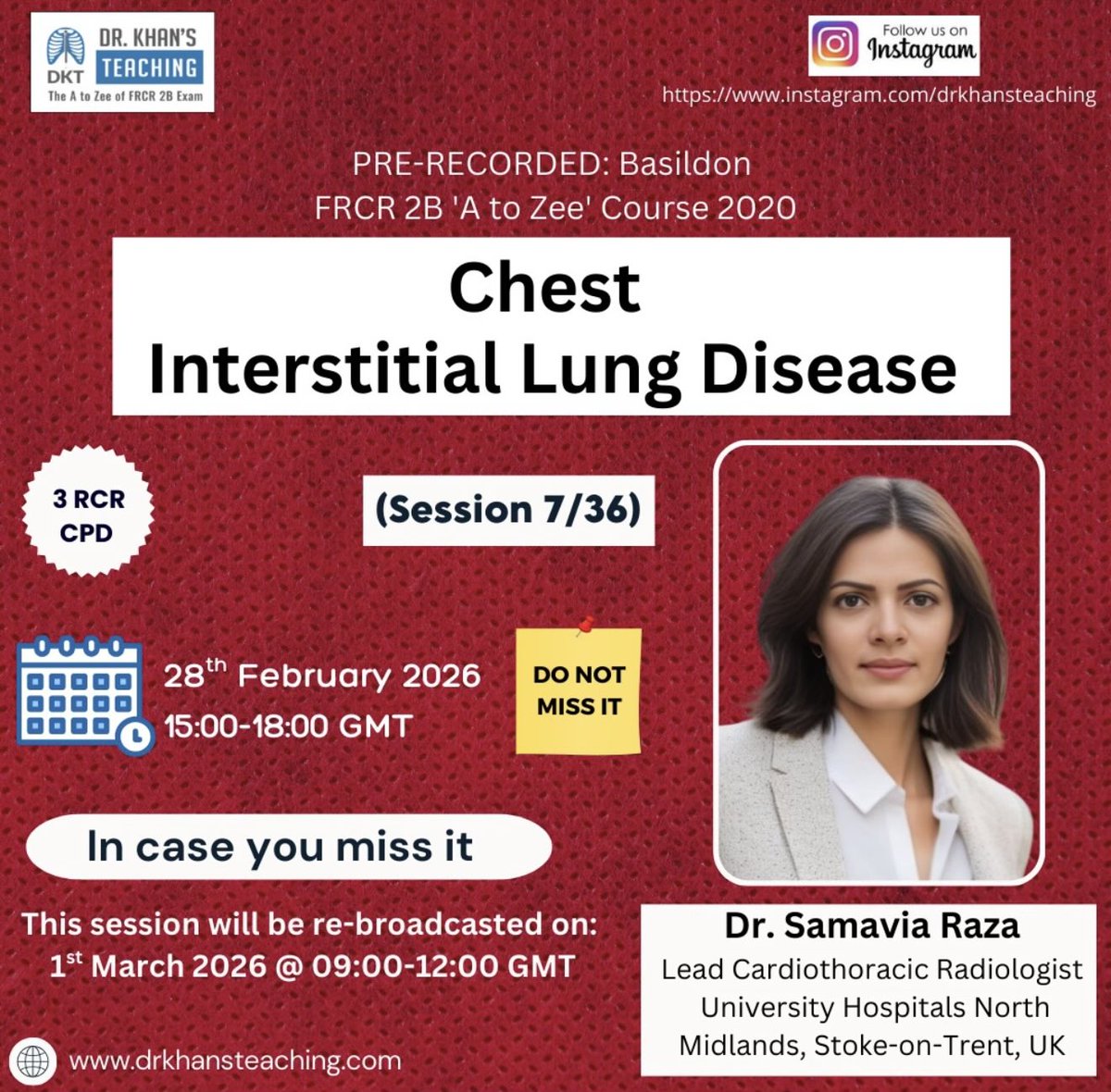 Dr Sami Khan tweet media