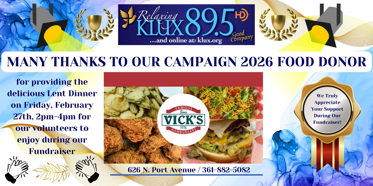 KluxRadio's tweet photo. https://t.co/2FAgVPqU67
