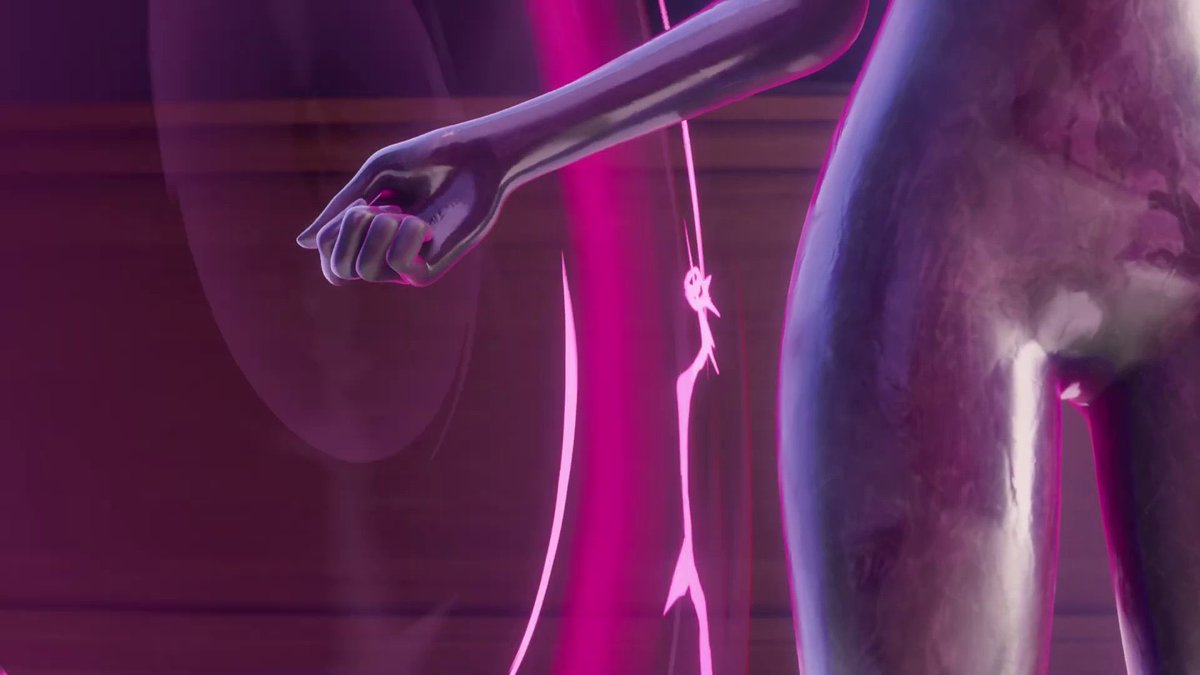 BDupaincheng's tweet photo. idc if im setting myself up for disappointment, I have come to the conclusion that this is 100% marinette getting akumatized. https://t.co/WYxUz3vgsf