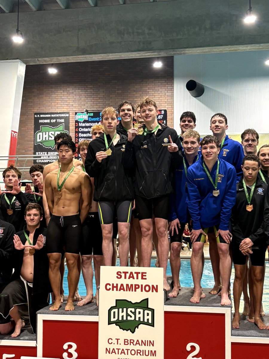 Tom Nerl, CMAA (@mmontad) on Twitter photo 