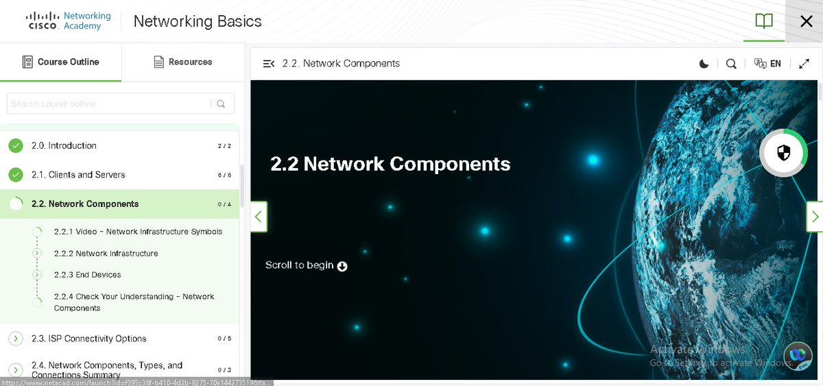 EdacheMorgan's tweet photo. Day 32 of the #100DaysofCyberPH
Today I dived into the foundation of networking—Layer 1 of the OSI model. It's fascinating how raw bits (0s and 1s) are converted into electrical, optical, or radio signals to travel across our devices.
@PHCyberGiants
#PHCyberGiants https://t.co/u4tTS7aJ9W