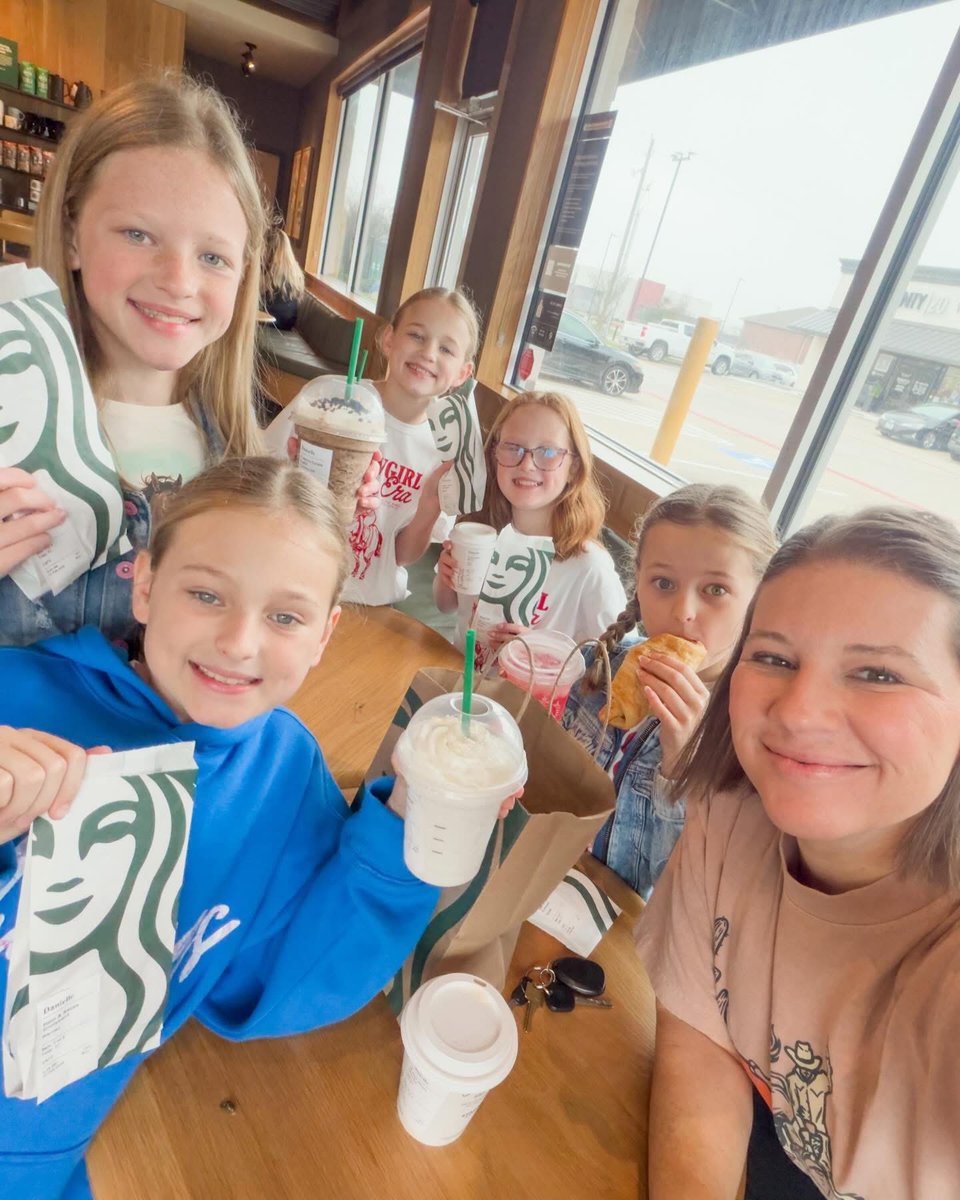 TVShowsAce's tweet photo. #outdaughtered https://t.co/yBu7BKvys8
