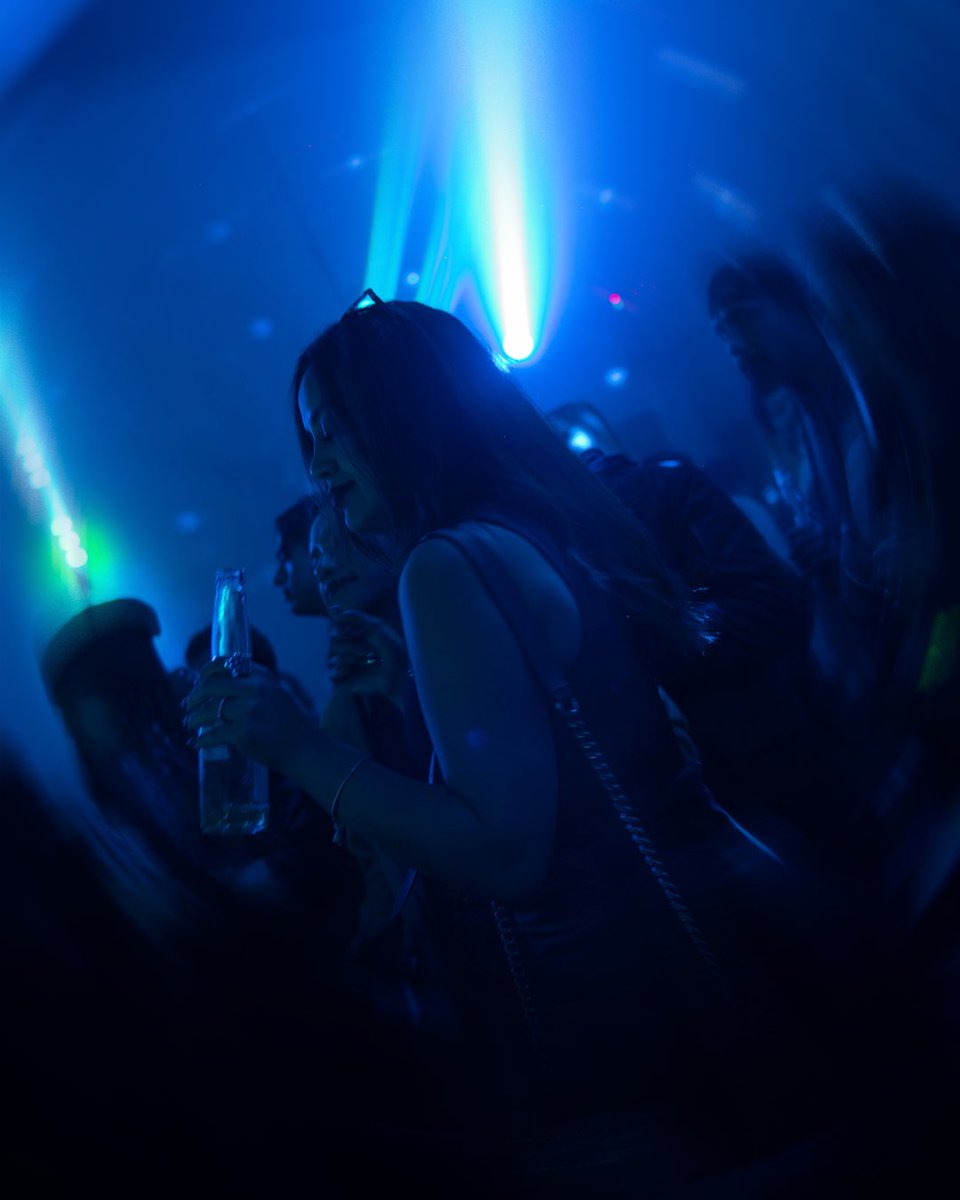 La mezcla perfecta con Cabizbajo.