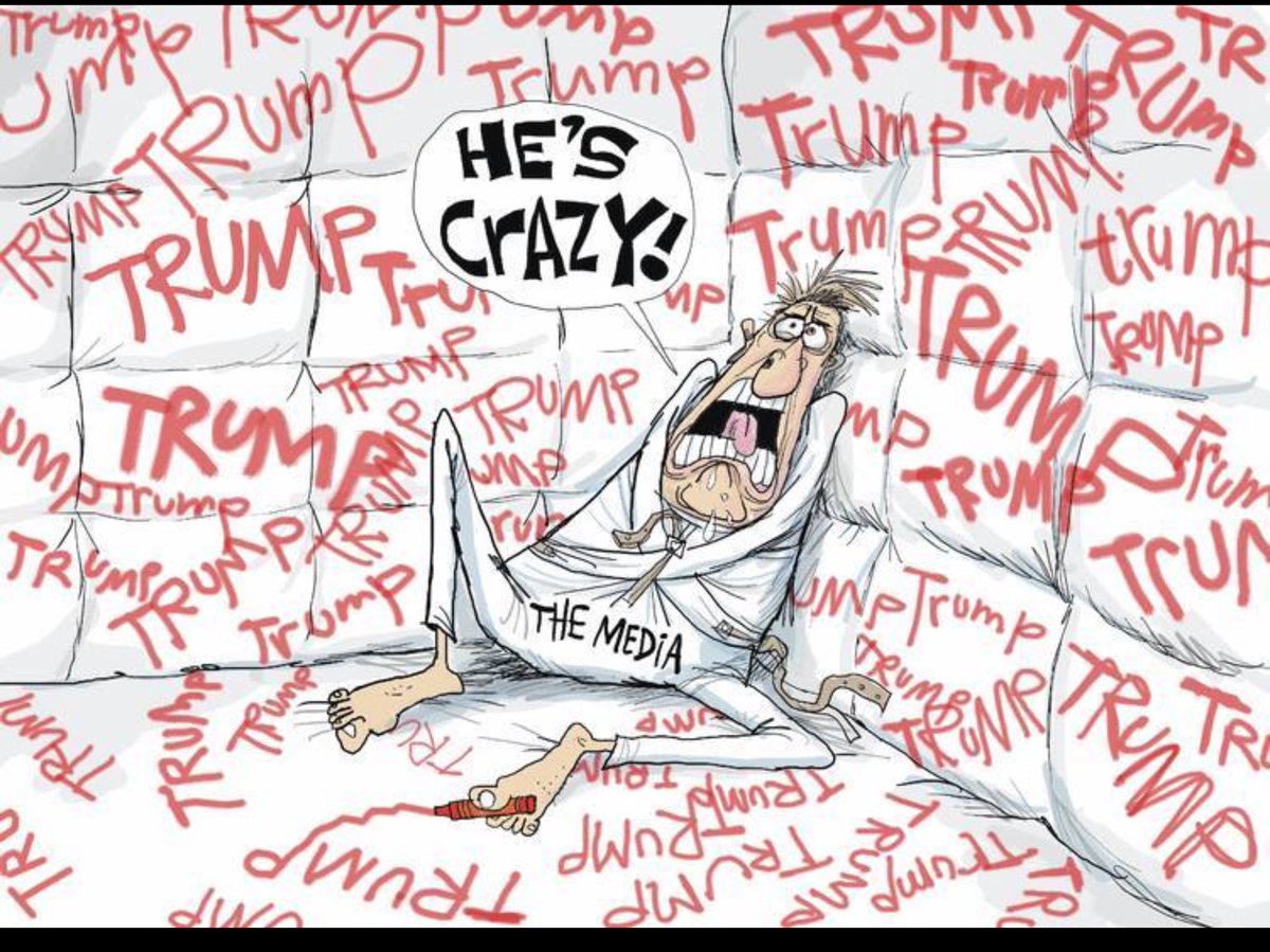 Kaump1254's tweet photo. @SenJeffMerkley #JACD. MORE propaganda by just another corrupt Democrat. https://t.co/IxPuowrN2i