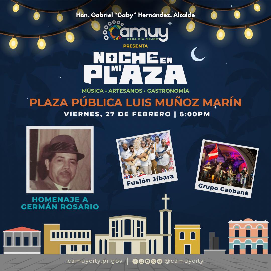 Camuy City (@camuycity) on Twitter photo 