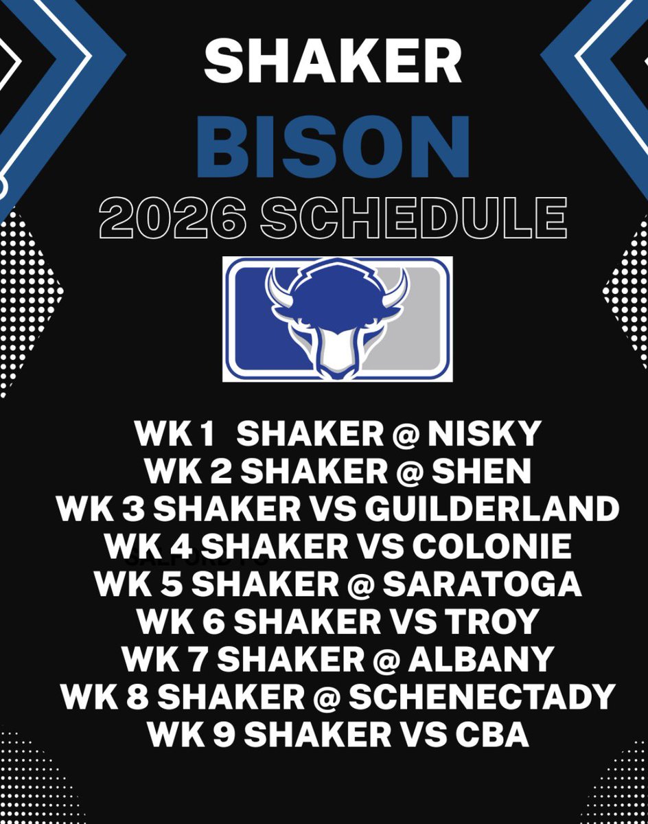 Shaker Football (@shakerfootball) on Twitter photo 