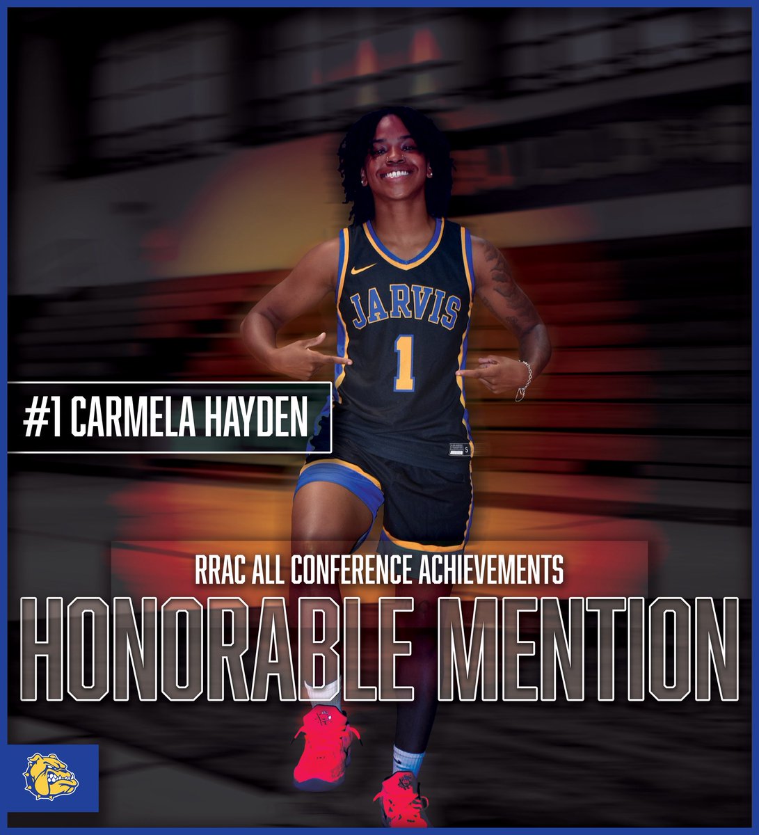 Jarvis Women’s Basketball tweet media