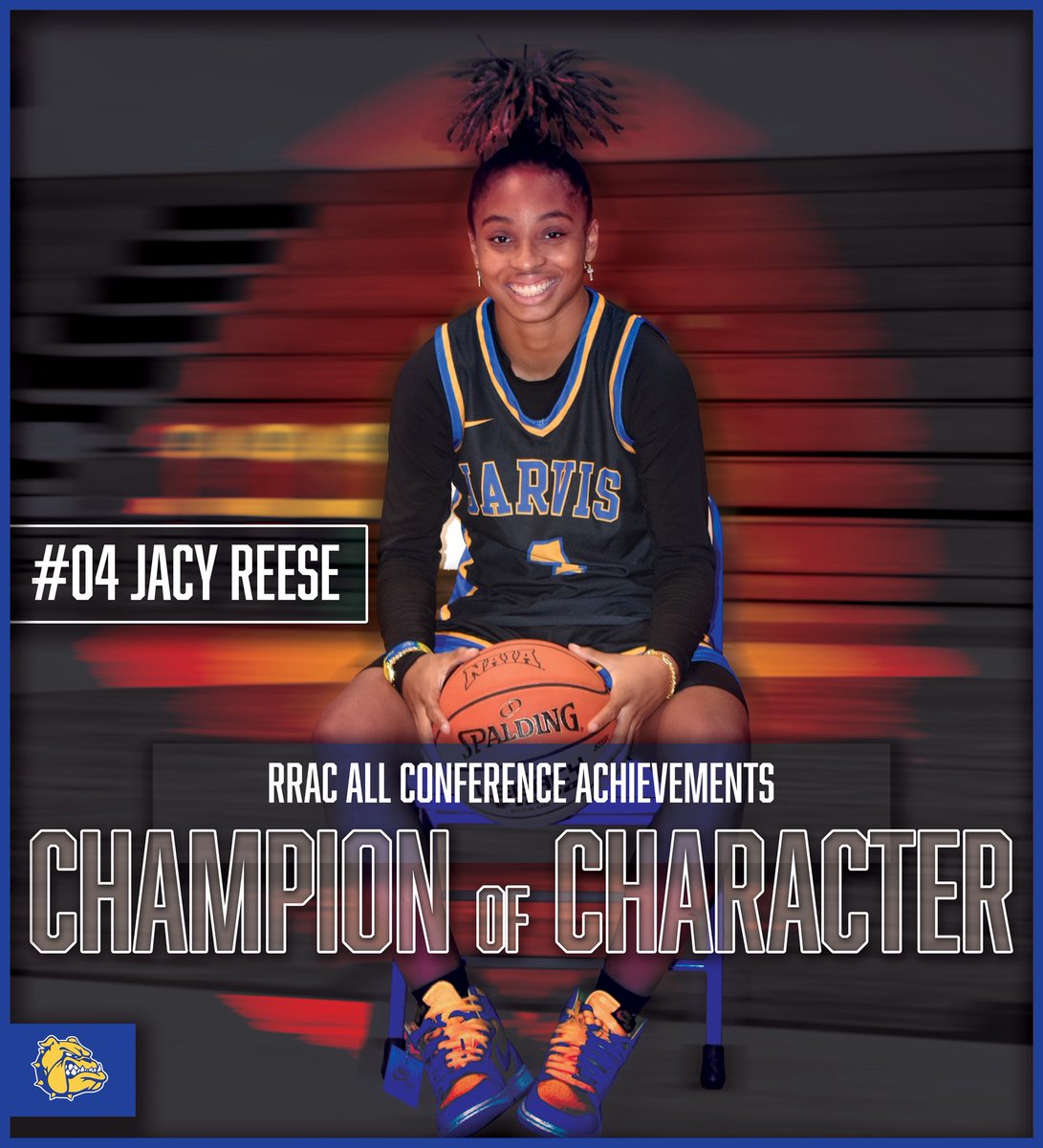 Jarvis Women’s Basketball tweet media