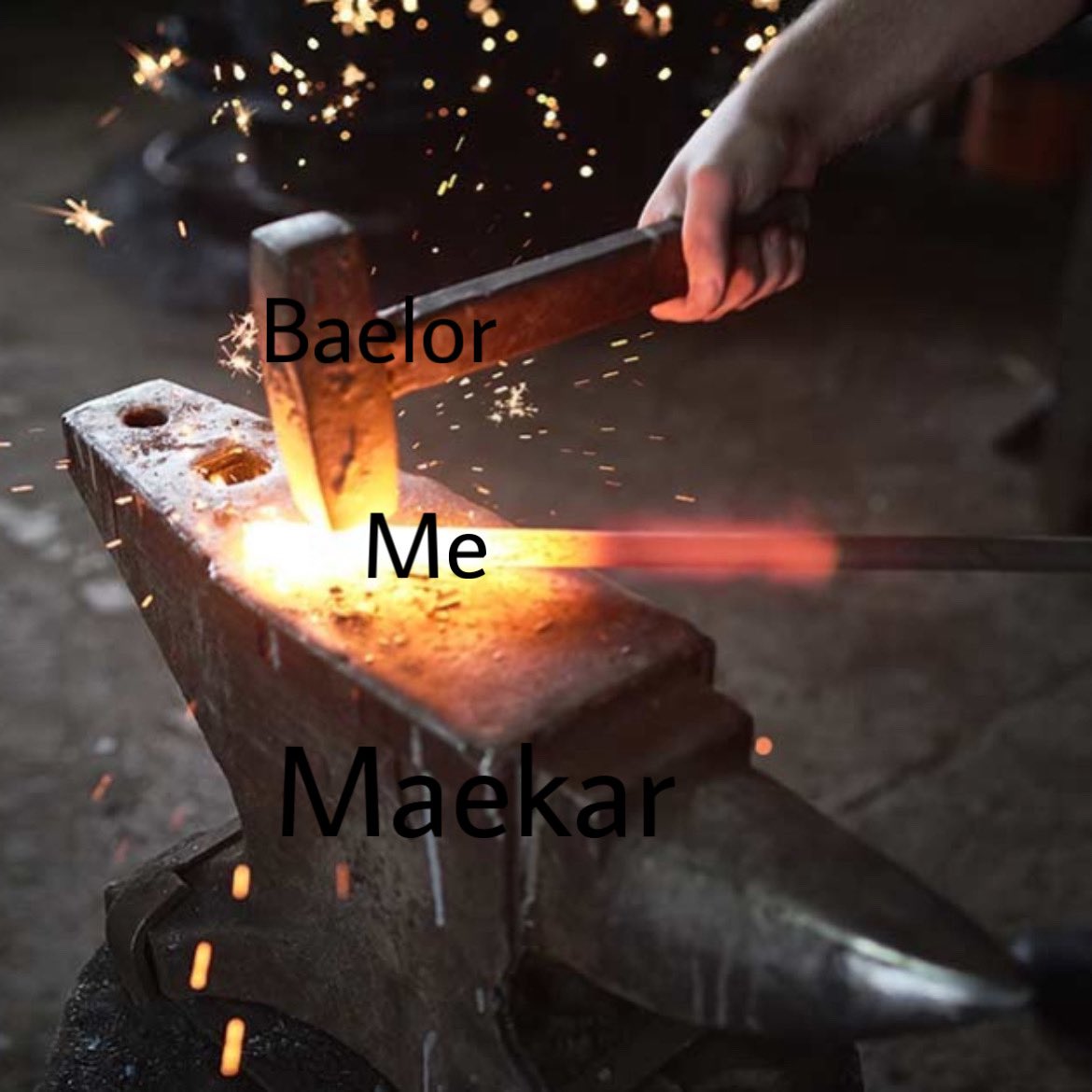atomicjinxxx's tweet photo. You see what I did there🤭 

#AKnightOfTheSevenKingdoms 
#baelortargaryen #MaekarTargaryen https://t.co/QaRtsYYevZ