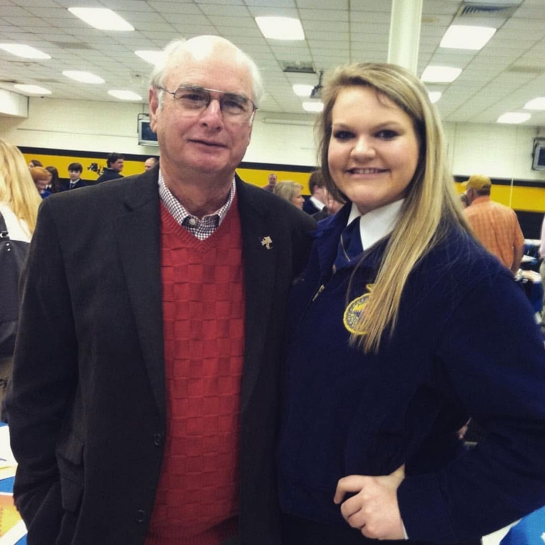 GA Peanut Commission tweet media