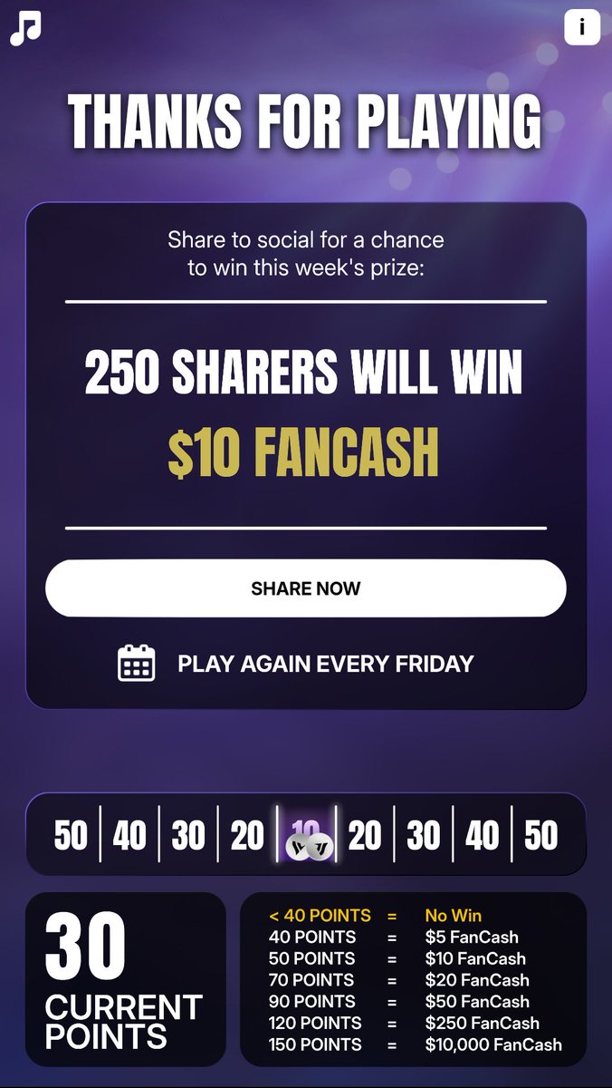 whatsthetalk's tweet photo. Play the #FanCashDropPromotion today
https://t.co/a3cKpx0a6M https://t.co/iBiqk80Hhh