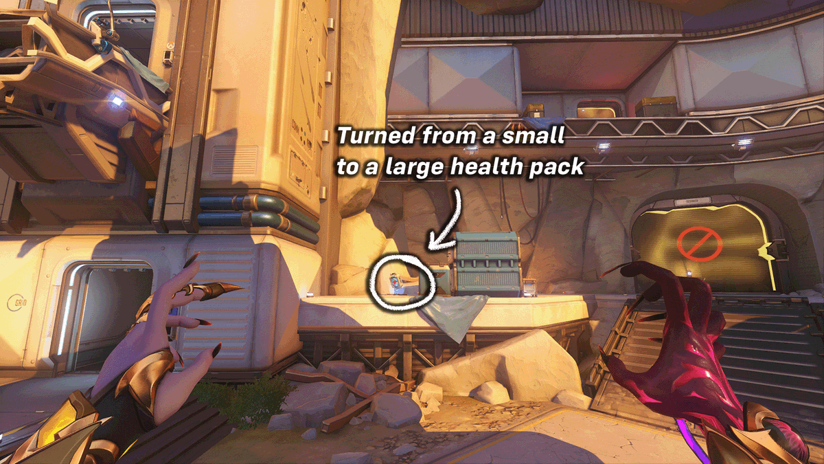 Konstantin 'RZL' Löffler tweet media