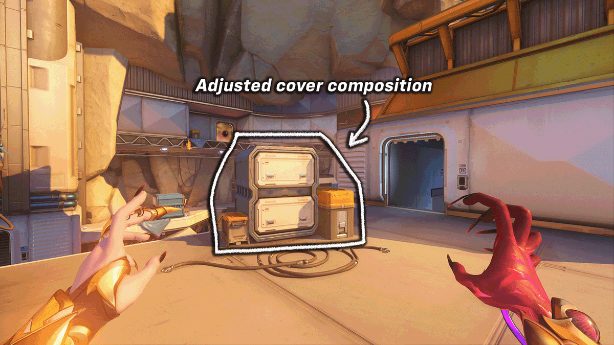 Konstantin 'RZL' Löffler tweet media