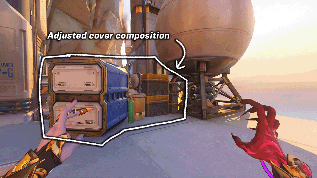 Konstantin 'RZL' Löffler tweet media