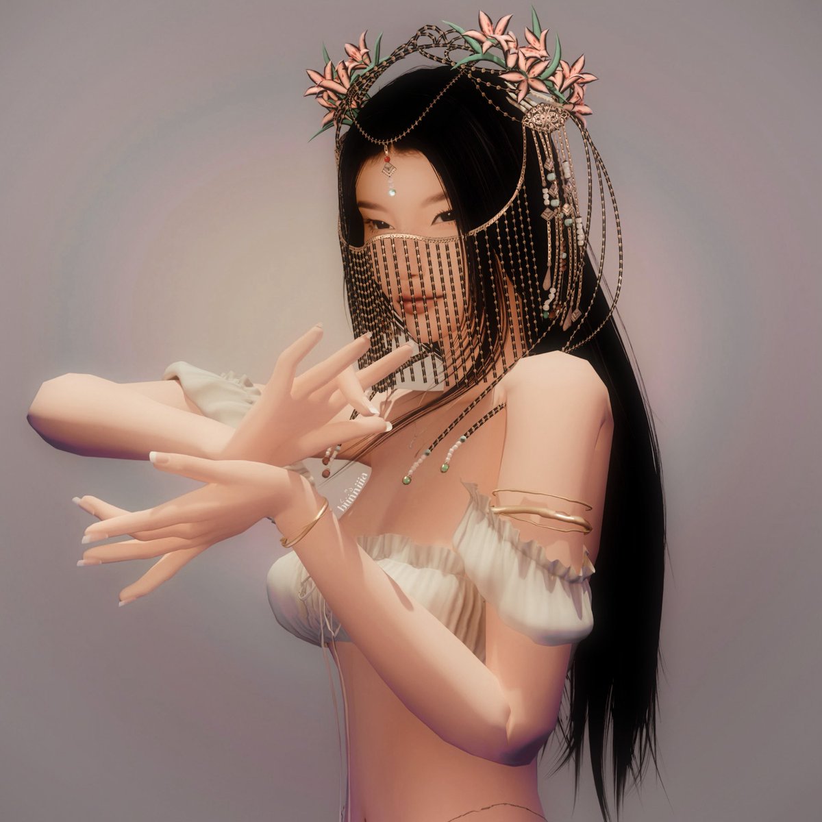 bunniiia's tweet photo. enchanted https://t.co/BUzKxrwN8Y