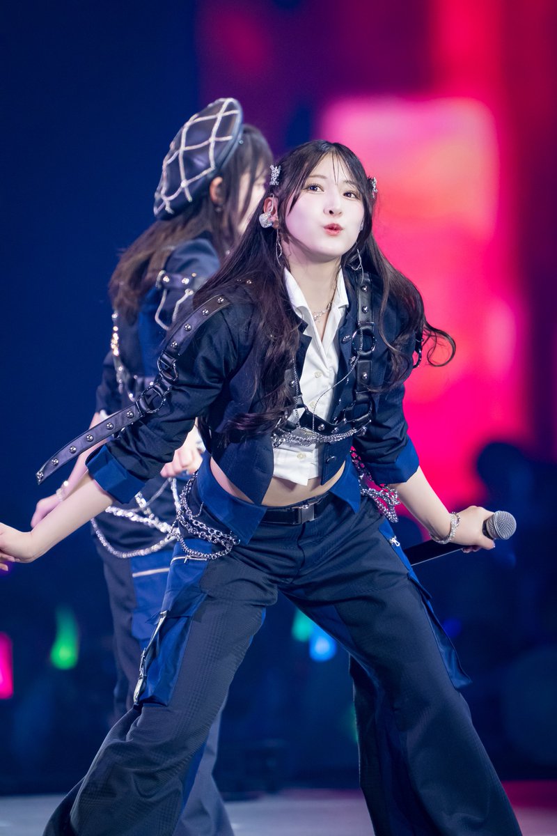 2026/2/23 「≠ME 7th ANNIVERSARY PREMIUM CONCERT」 @ Kアリーナ