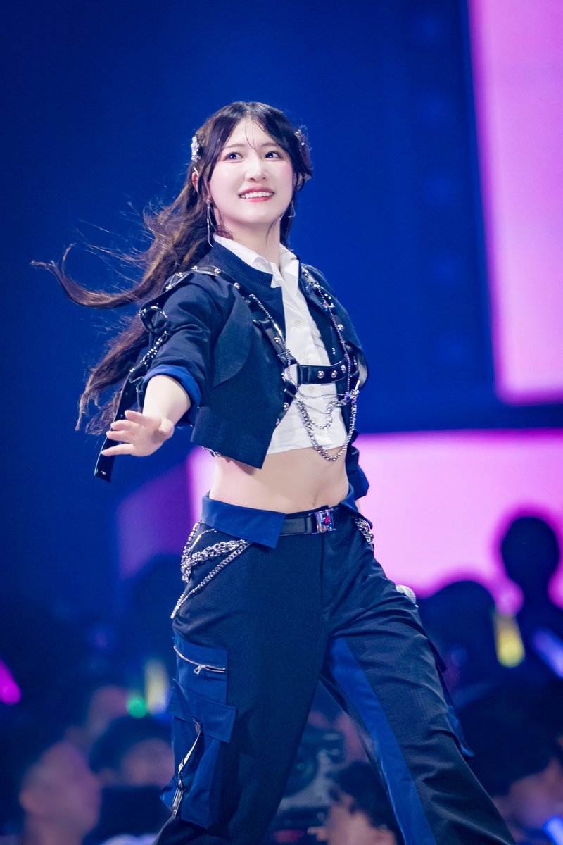 2026/2/23 「≠ME 7th ANNIVERSARY PREMIUM CONCERT」 @ Kアリーナ