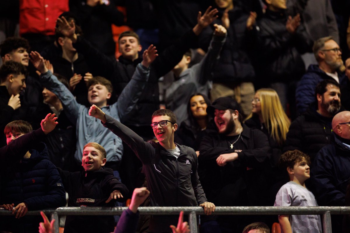 Bristol City FC tweet media