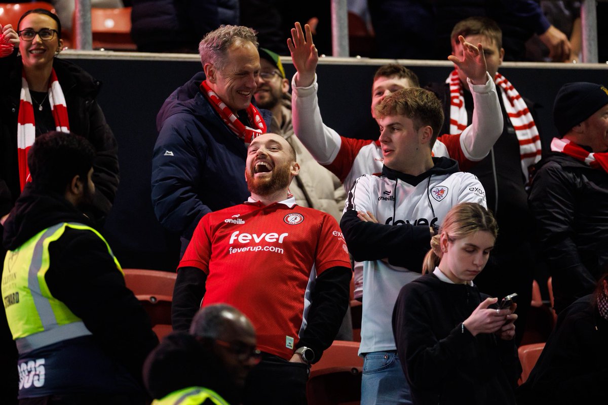 Bristol City FC tweet media