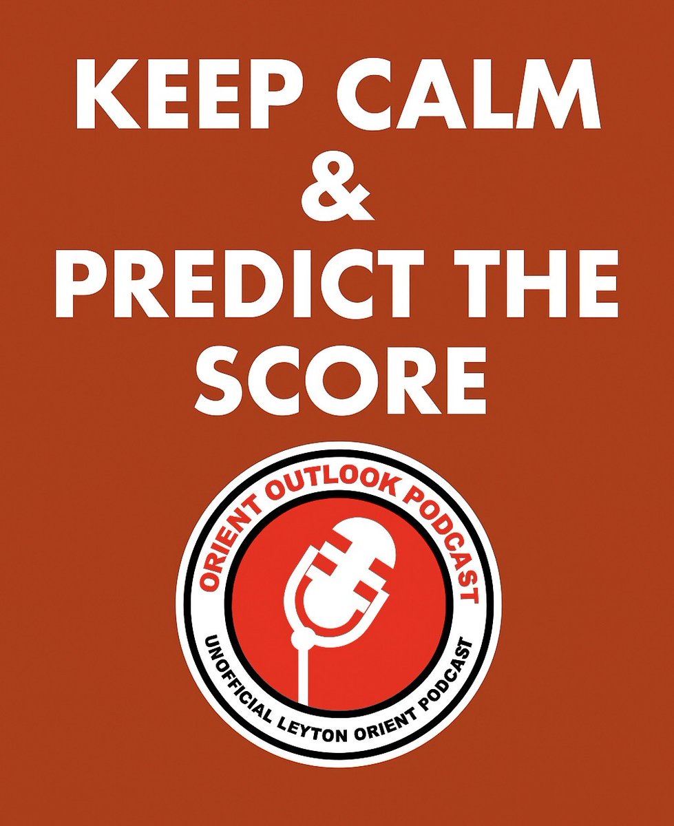 Orient Outlook Podcast tweet media