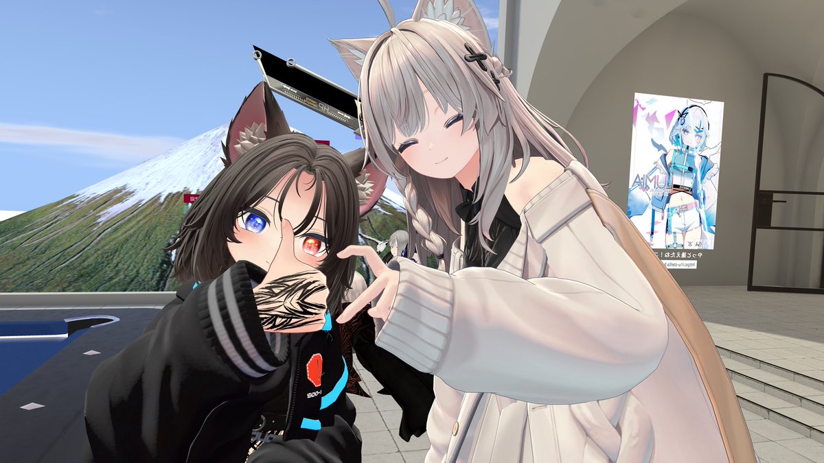 Hiro_ya tweet media