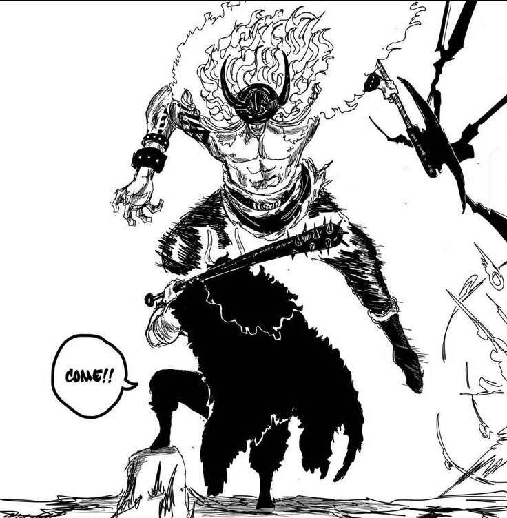 - Sobreviva a algo q personagens do pré TS sobreviveriam

- "Derrote" o Harald q tava fazendo de tudo pra ser derrotado

- Seja chamado de mais forte pelo tamanho e através da interpretação ruim da fandom sobre um título q n é seu

E querem meter q esse mano superou o Kaido KKKKK