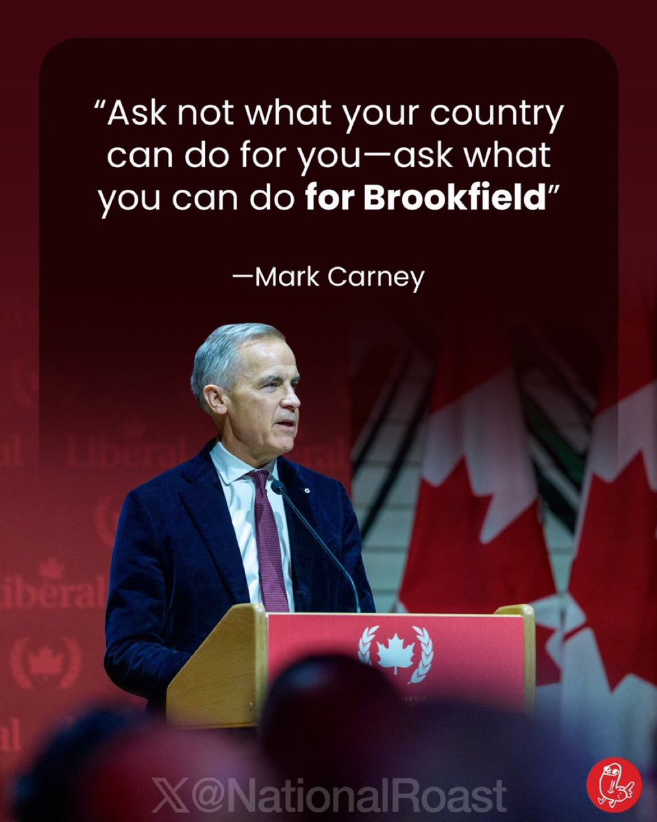 Concerned Canadian tweet media