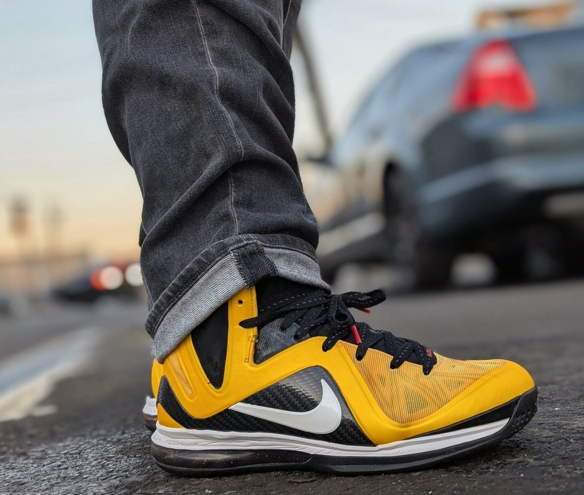 lebron 9 taxis