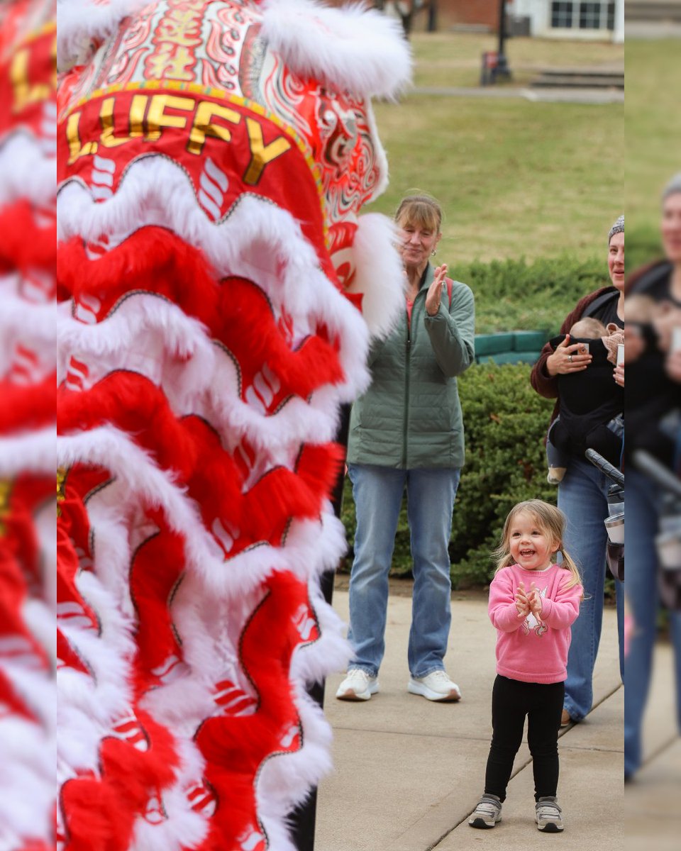 Hanover College tweet media