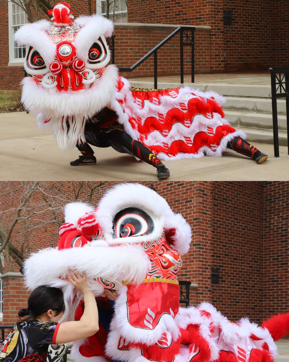 Hanover College tweet media