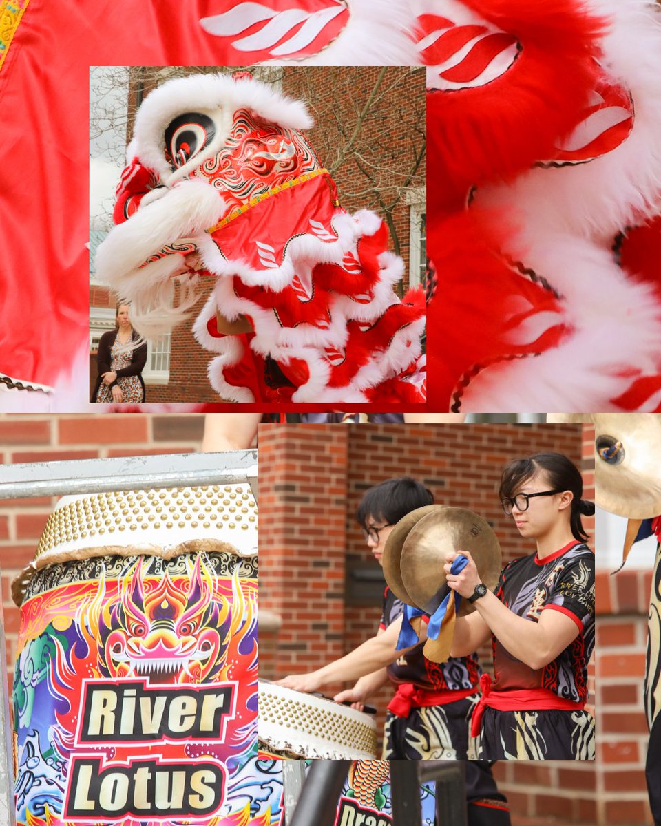 Hanover College tweet media