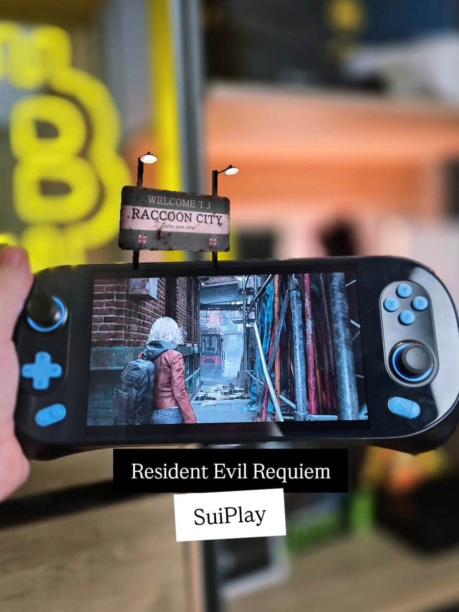 Vinicius Ferreiro | BITNOOB tweet media