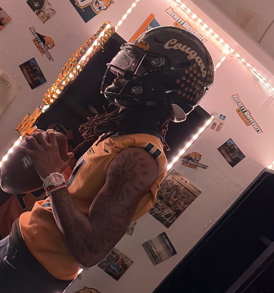 Zeddius Tillman tweet media