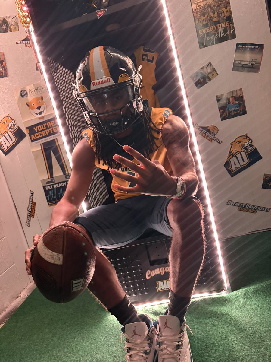 Zeddius Tillman tweet media