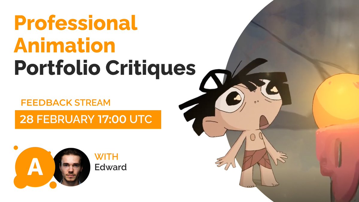 Animation Club School tweet media