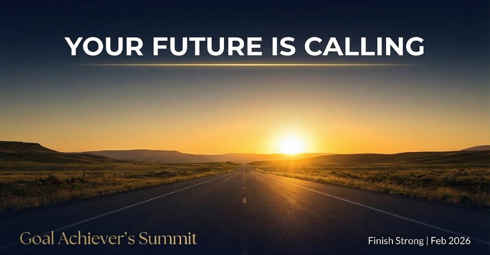 Goal Achievers Summit tweet media