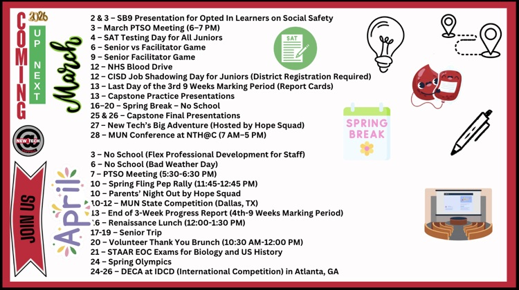 New Tech High @ Coppell tweet media