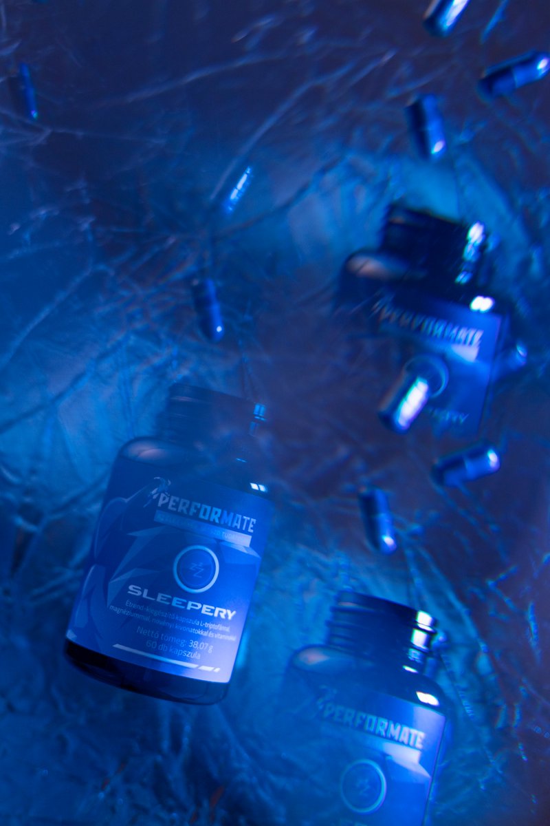 PerforMate tweet media