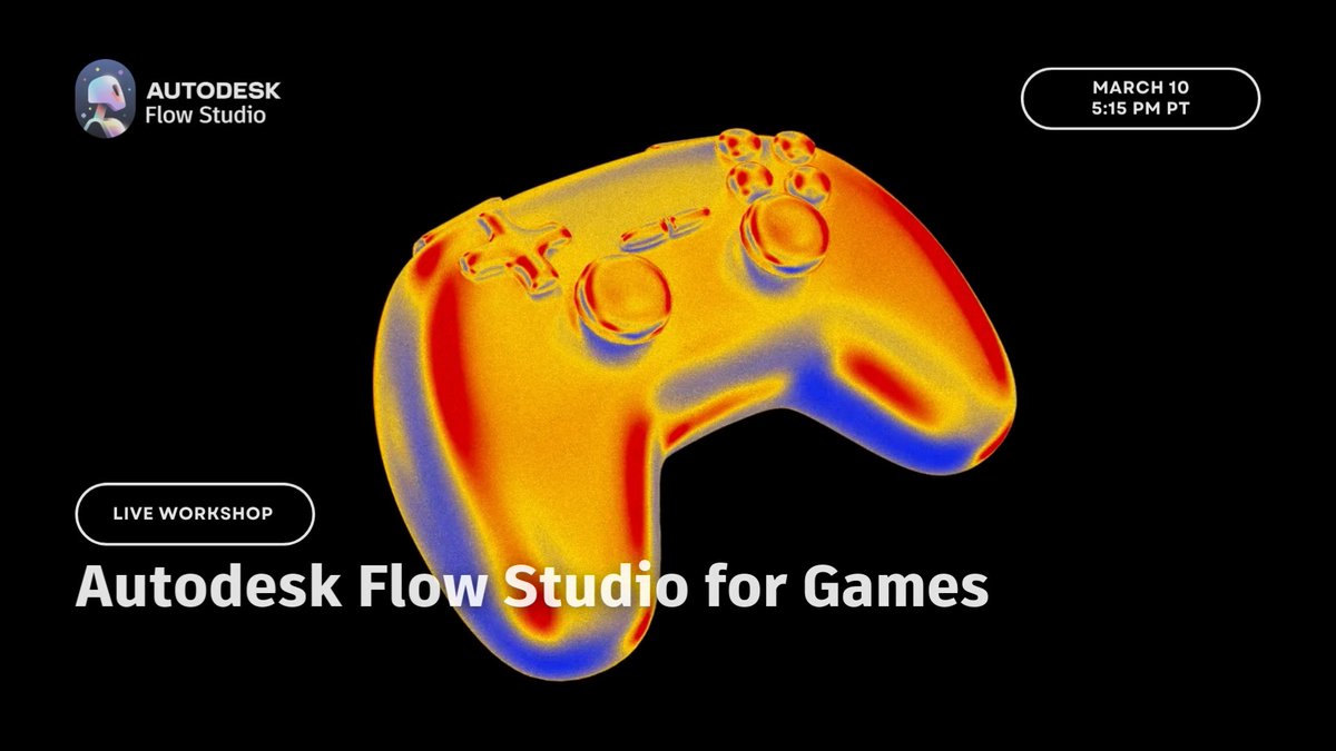 Workshop teaser clip