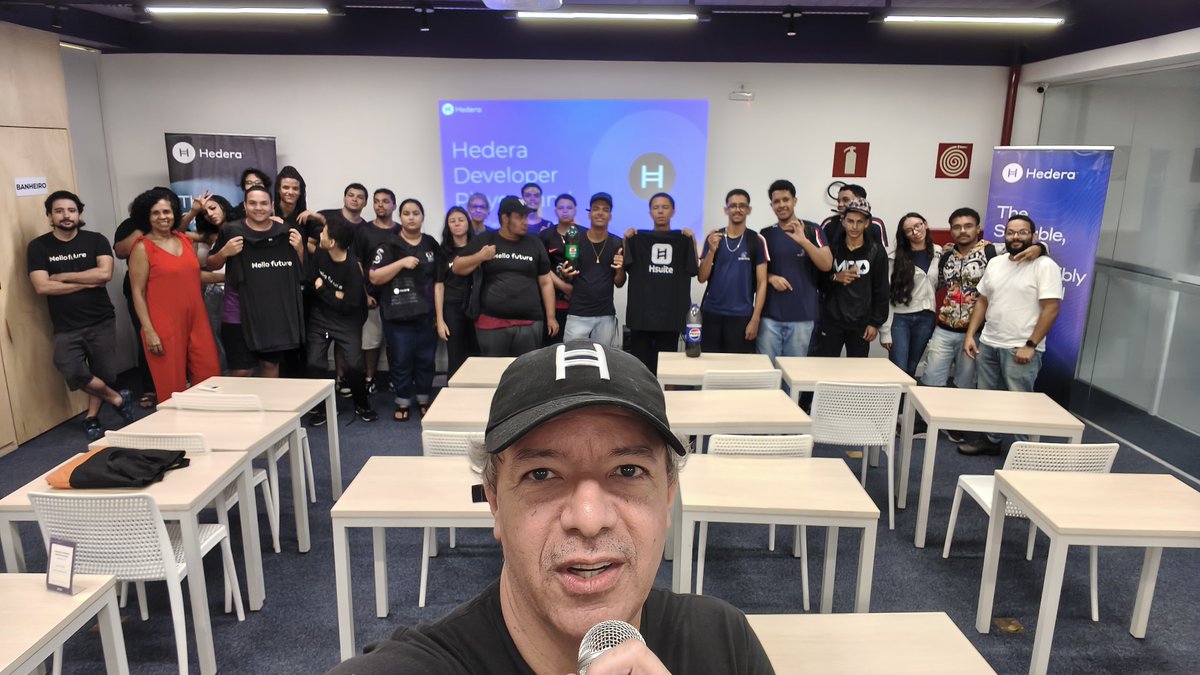 OffChain Brazil tweet media